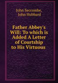Father Abbey