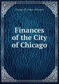Finances of the City of Chicago
