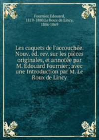 Les caquets de l