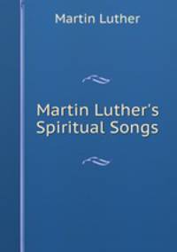 Martin Luther