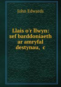 Llais o