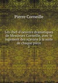 Les chef-d
