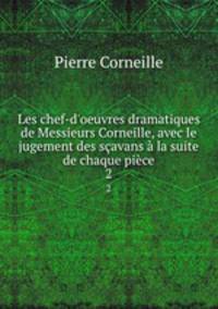 Les chef-d