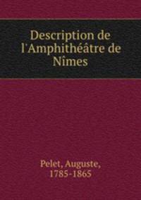 Description de l