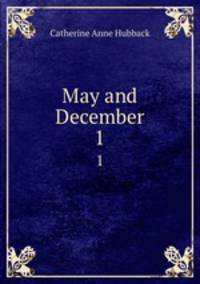 May and December. 1