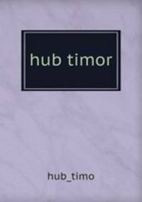 hub timor
