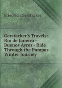 Gerstacker