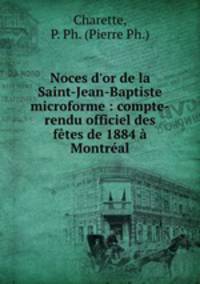 Noces d