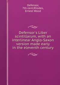Defensor