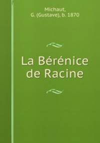 La Berenice de Racine