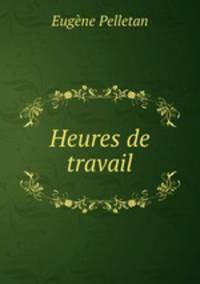 Heures de travail