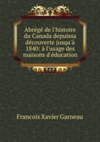 Abrege de l