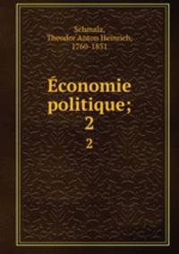 conomie politique;. 2