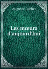 Les m?urs d