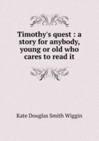 Timothy