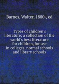 Types of children