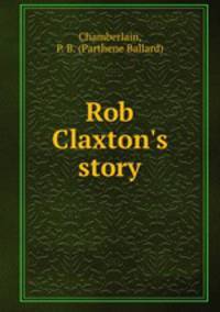 Rob Claxton