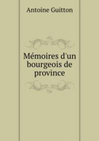 Memoires d
