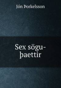 Sex sogu-?aettir
