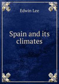 Spain and its climates