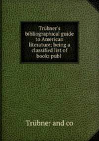 Trubner