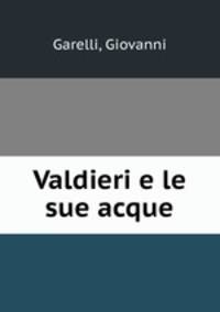 Valdieri e le sue acque