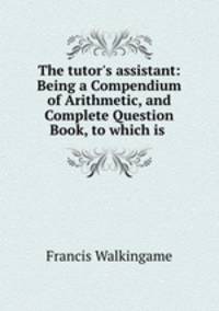 The tutor