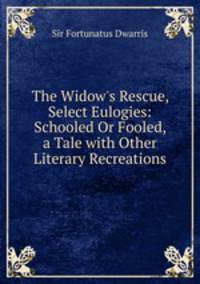 The Widow