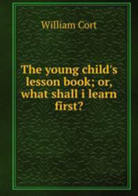 The young child