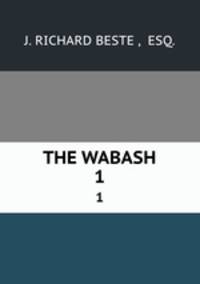 THE WABASH. 1