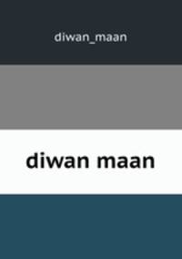 diwan maan