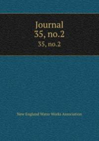 Journal. 35, no.2