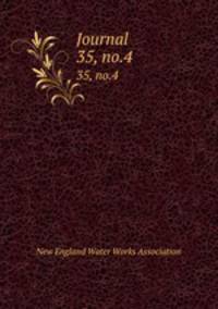 Journal. 35, no.4