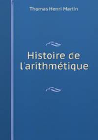 Histoire de l