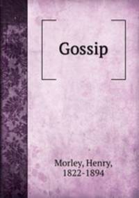 Gossip