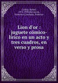 Lion d