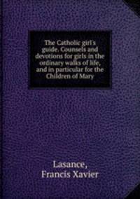 The Catholic girl