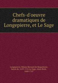Chefs-d