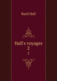 Hall`s voyages. 2