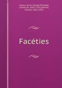 Faceties