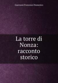 La torre di Nonza: racconto storico