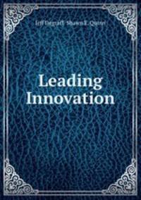 Leading Innovation