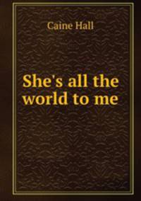 She