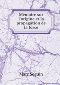 Memoire sur l