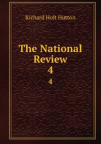 The National Review. 4