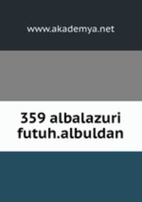 359 albalazuri futuh.albuldan