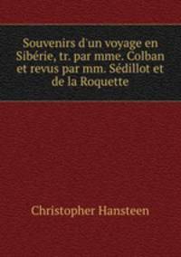 Souvenirs d