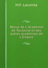 Revue de L