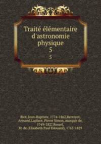 Traite? e?le?mentaire d