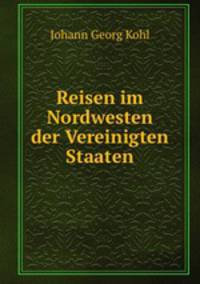 Reisen im Nordwesten der Vereinigten Staaten